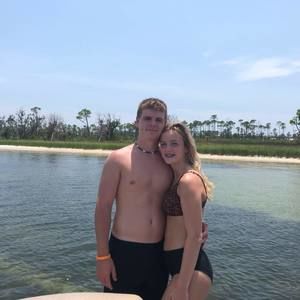 Meet your Posher, Harrison